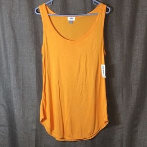 Old Navy Tank